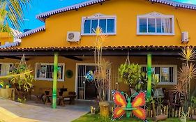 Mangueville